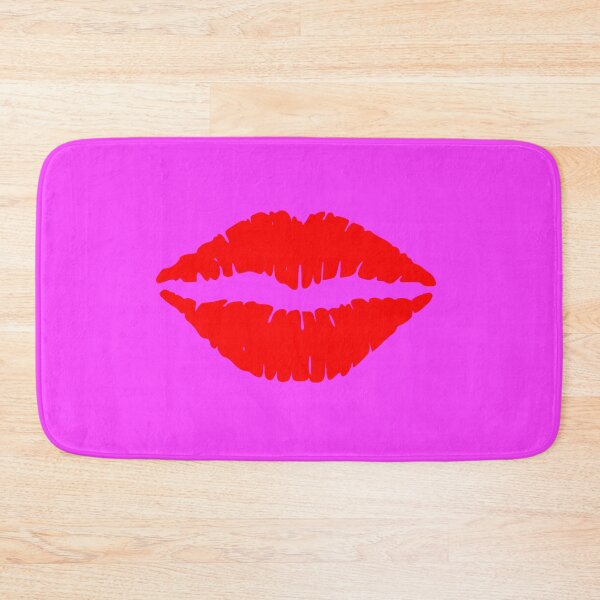 Item preview, Lips - Mouth Face Mask designed and sold by deanworld.