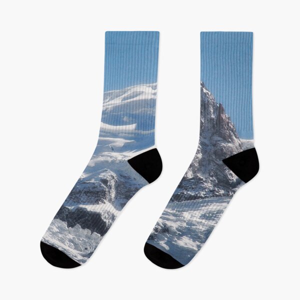 Item preview, Mont Blanc du Tacul, Alpes, France designed and sold by Yannik Hay.