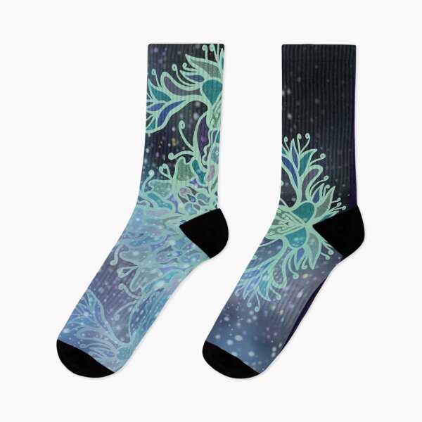 Item preview, Ice Galaxy designed and sold by Kesten Mack.