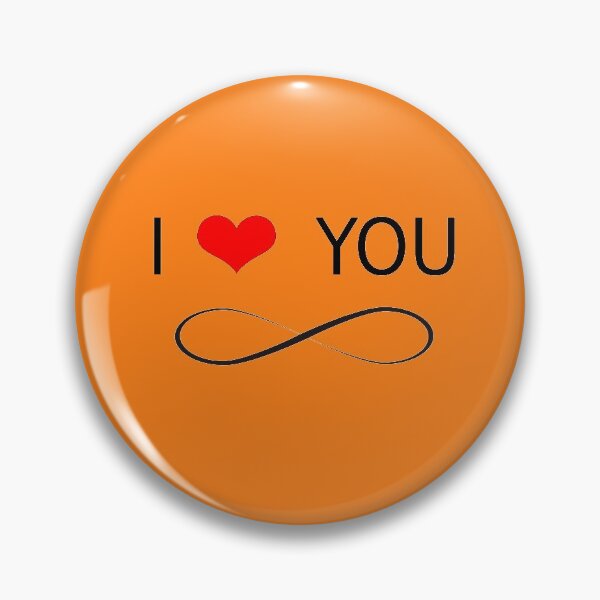 Item preview, Oitnb Piper Alex I Heart You for Infinity designed and sold by oxoxoxo.