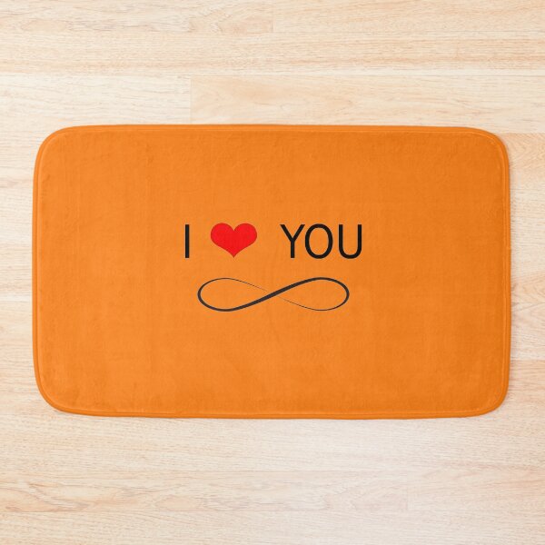 Item preview, Oitnb Piper Alex I Heart You for Infinity designed and sold by oxoxoxo.