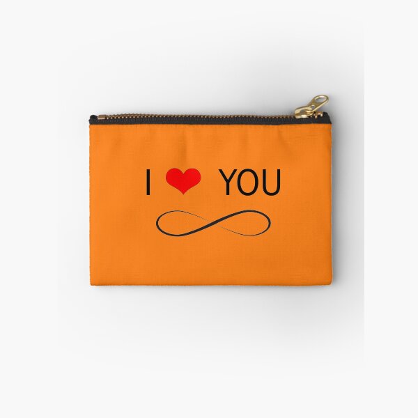 Item preview, Oitnb Piper Alex I Heart You for Infinity designed and sold by oxoxoxo.