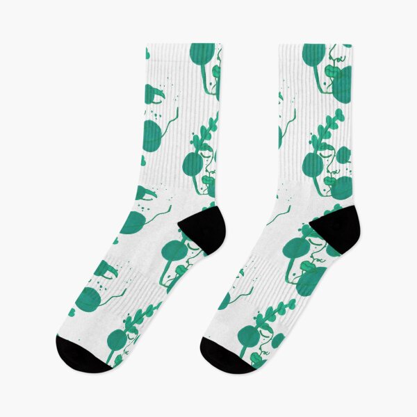 Item preview, Green Face designed and sold by emmabielawa.