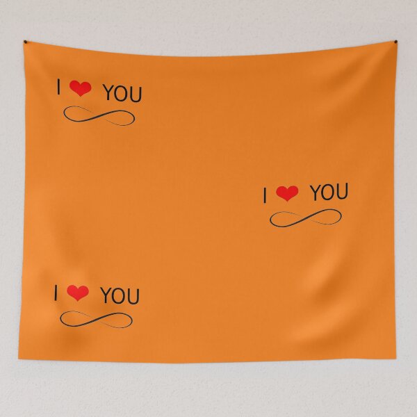 Item preview, Oitnb Piper Alex I Heart You for Infinity designed and sold by oxoxoxo.