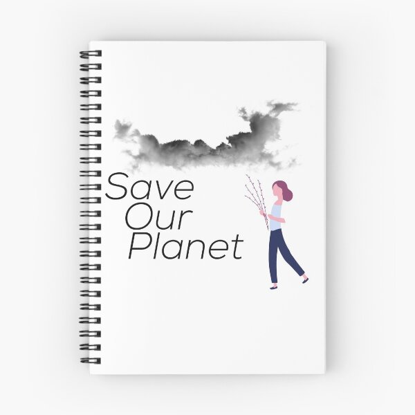 Item preview, Save Our Planet designed and sold by moudri.