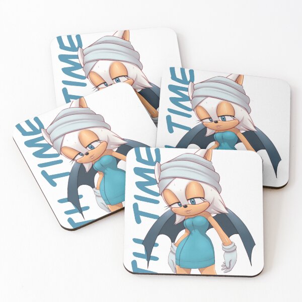 Item preview, Rouge the bath designed and sold by MartinUve.