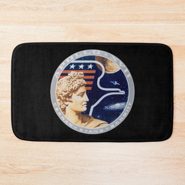Item preview, APOLLO XVII designed and sold by WarGear.