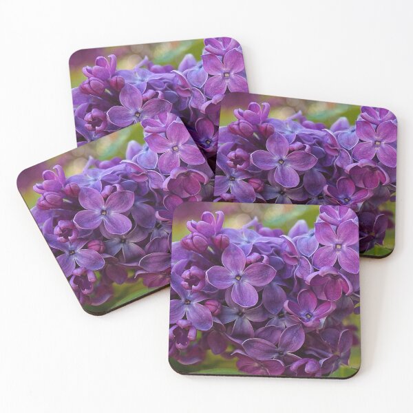 Item preview, Lilacs designed and sold by BtheLight.