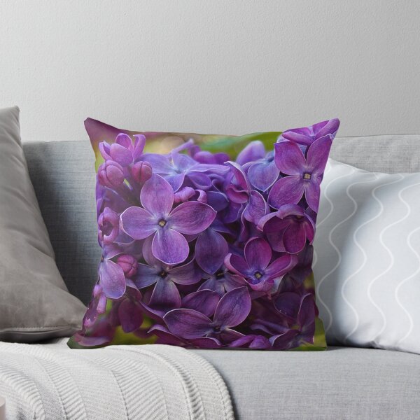 Item preview, Lilacs designed and sold by BtheLight.