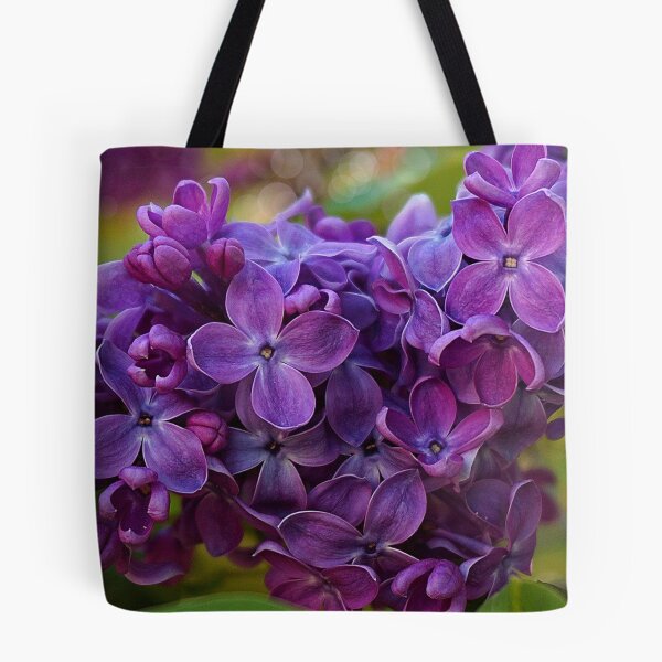 Item preview, Lilacs designed and sold by BtheLight.