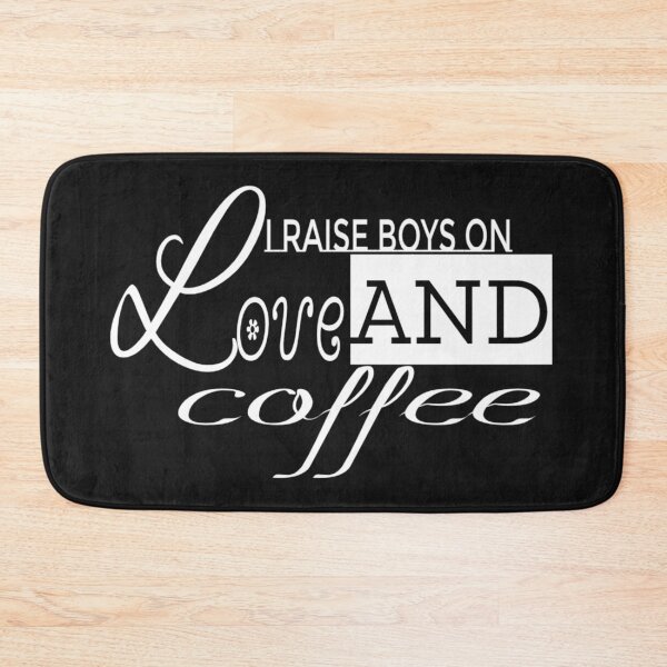 Item preview, COFFEE. designed and sold by leicha.