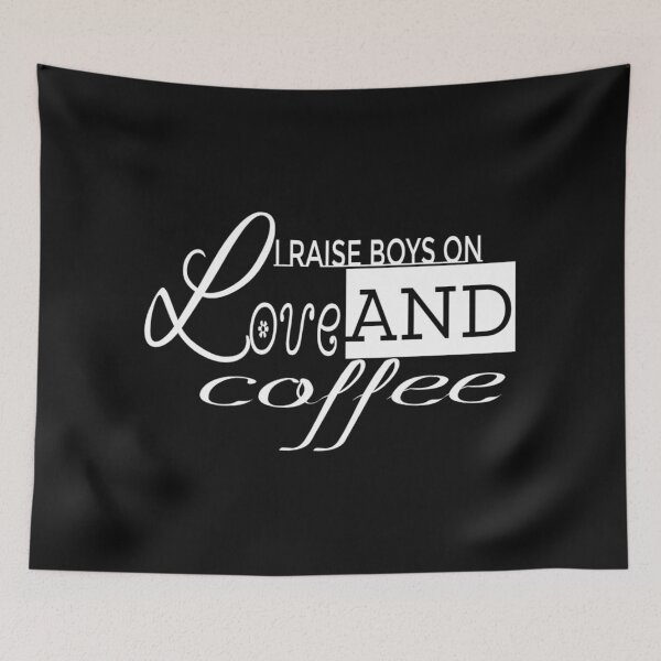 Item preview, COFFEE. designed and sold by leicha.