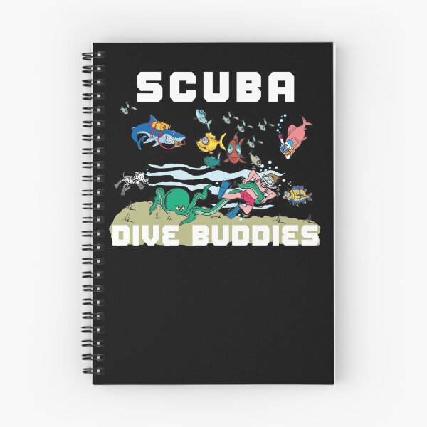 Item preview, Funny SCUBA Diving designed and sold by SportsT-Shirts.