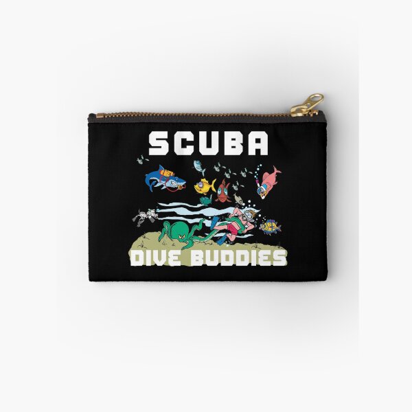 Item preview, Funny SCUBA Diving designed and sold by SportsT-Shirts.