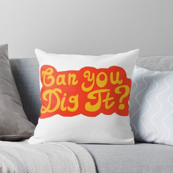 Item preview, Can you dig it? designed and sold by reagan164.
