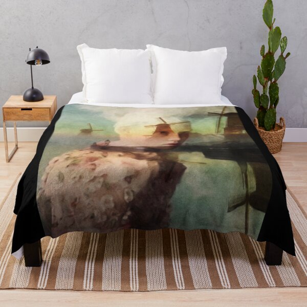 Item preview, The Raiment of Absolute Stillness in Motion designed and sold by KeleV.