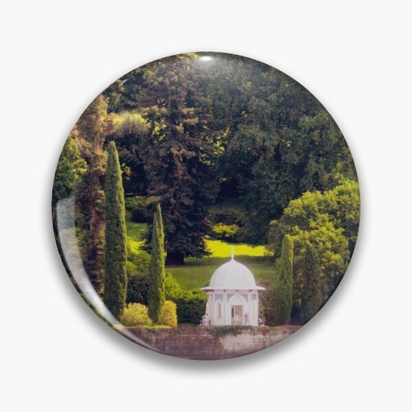 Item preview, Rotunda - Lake Como - Italy designed and sold by Yannik Hay.