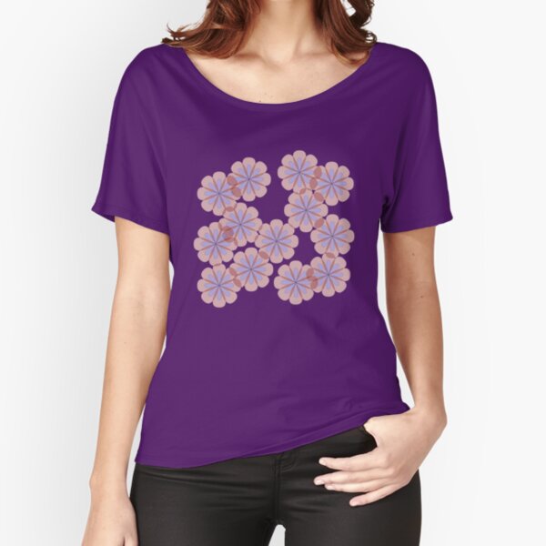 Relaxed Fit T-Shirt