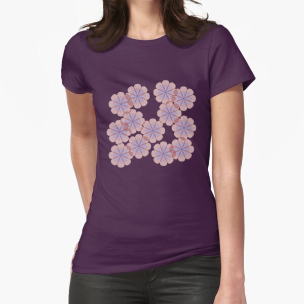 Fitted T-Shirt