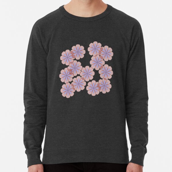 Lightweight Sweatshirt
