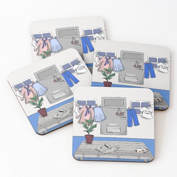 Item preview, aesthetic backyard designed and sold by jennafoooo.