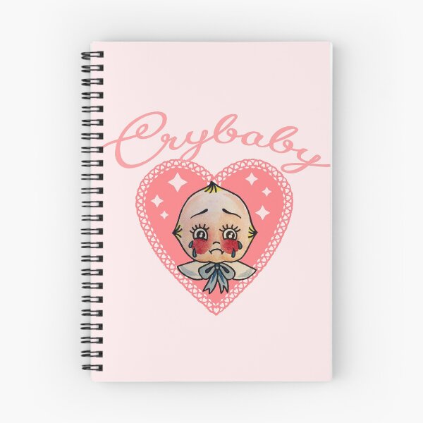 Item preview, Crybaby  designed and sold by mariexvx.