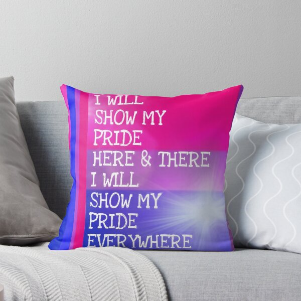 Item preview, Bi pride designed and sold by Rebecca Stuart-Milgate.