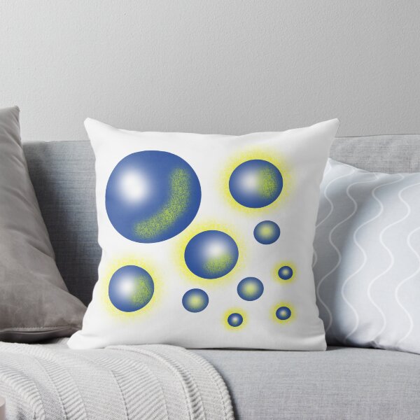 Item preview, Blue OoOo designed and sold by RAYANA7.