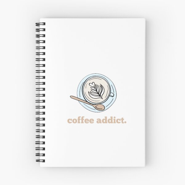 Item preview, Coffee Addict designed and sold by theflowerartist.