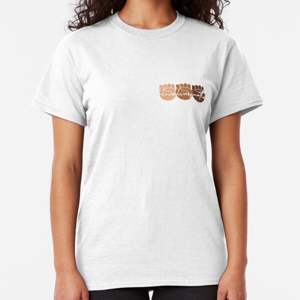 BLM Fundraising T-Shirt Classic T-Shirt