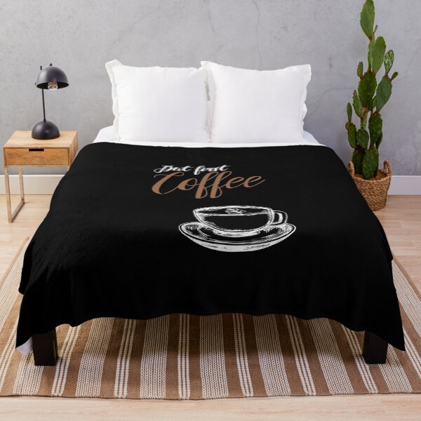 Item preview, But first coffee designed and sold by dk-design85.