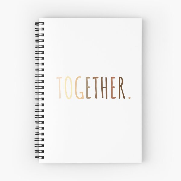 Item preview, Together. designed and sold by LiciaMarie.