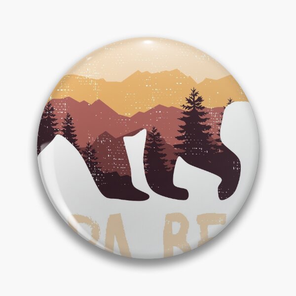 Item preview, Papa Bear Funny Father's Day Gift Design Idea Fun Gift design designed and sold by Lisbob.
