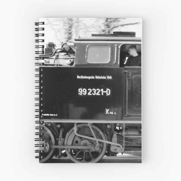 Item preview, Driving a steam locomotive designed and sold by Benjamin Fauvel.