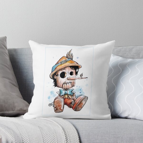 Item preview, Wooden Boy designed and sold by fi3hies.