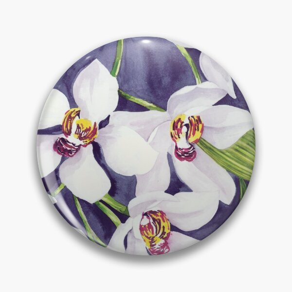 Item preview, Honeysuckle Orchid designed and sold by Helen Ashley.