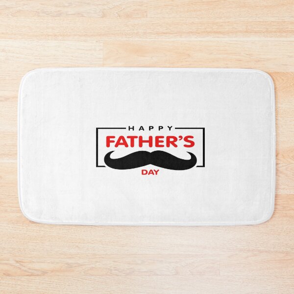 Item preview, Happy father's day T-Shirt designed and sold by Doogle boutique.