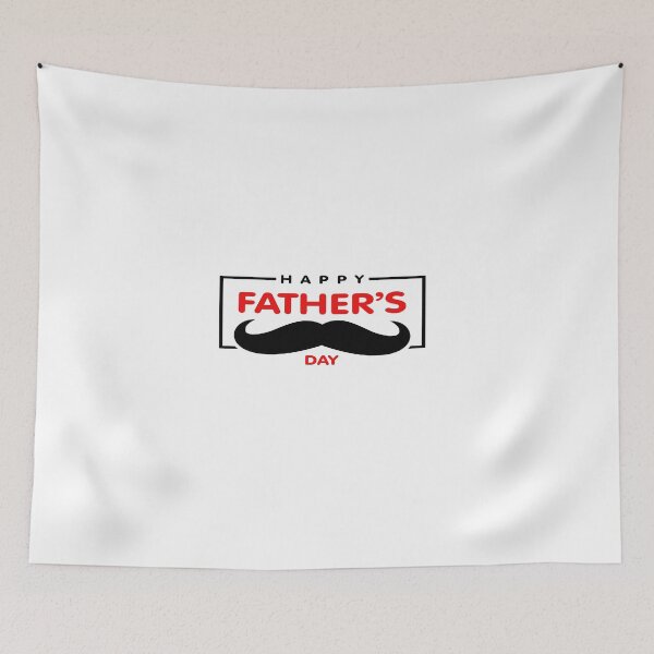 Item preview, Happy father's day T-Shirt designed and sold by Doogle boutique.