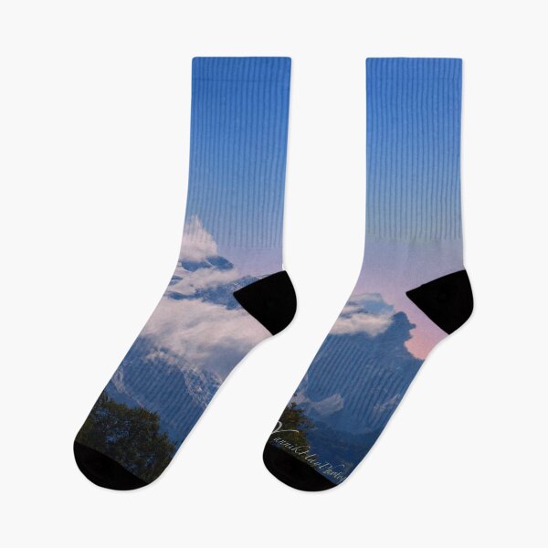 Item preview, Chamonix, Mont-Blanc designed and sold by Yannik Hay.