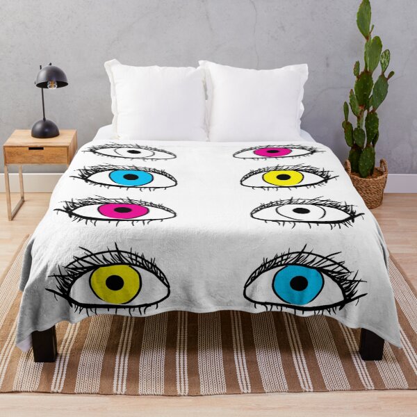 Item preview, Psychadelic Spies designed and sold by H Marlow.