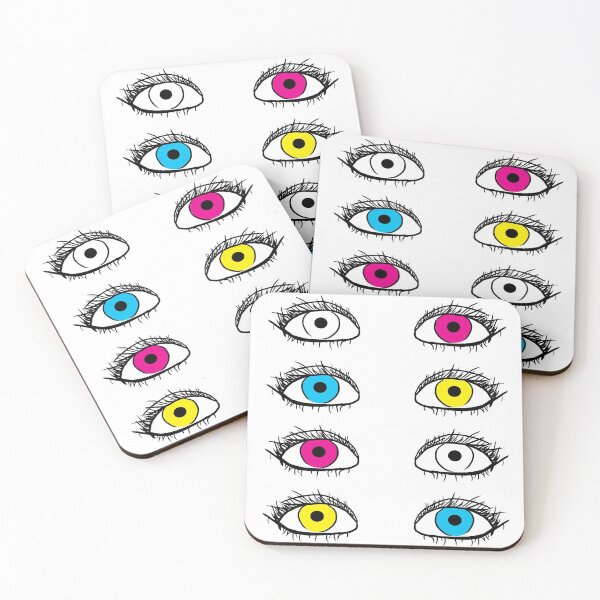 Item preview, Psychadelic Spies designed and sold by H Marlow.