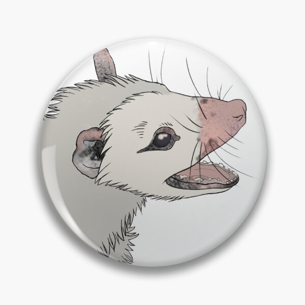 Aperçu de l'œuvre Possum: v créée et vendue par Ari B.