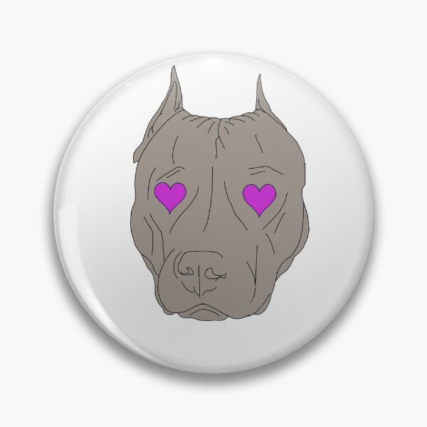 Item preview, Pitty Love designed and sold by kpkaska.