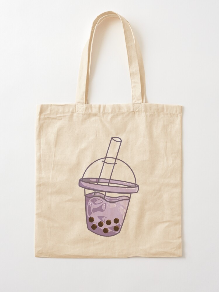 bubble tote