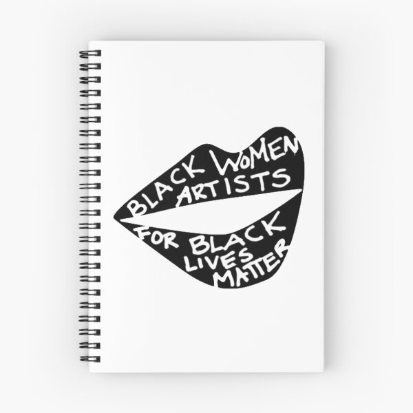 Item preview, anti racist lips designed and sold by Tijn-W-B.