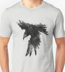 Ink In Flight Unisex T-Shirt