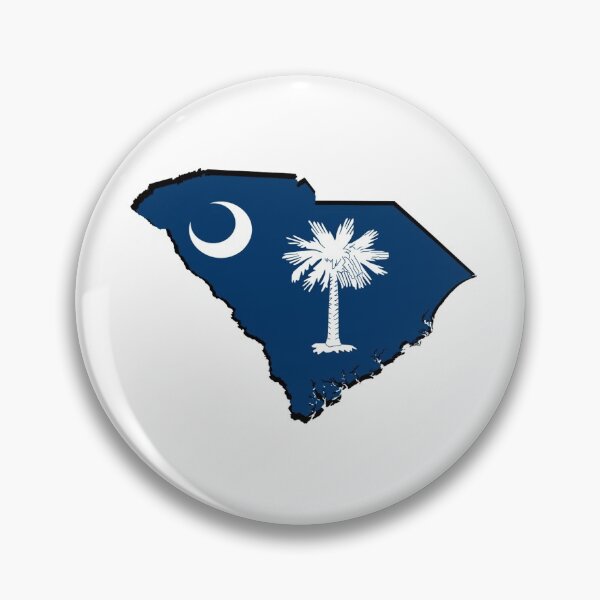 Item preview, The Palmetto State designed and sold by NINUNO.
