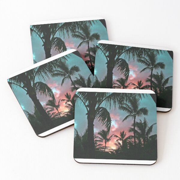 Item preview, Palm Trees designed and sold by ccmde.