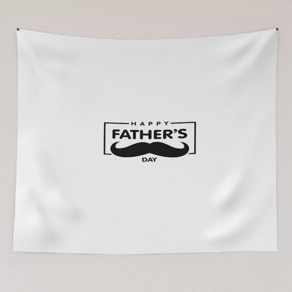 Item preview, Happy father's day T-Shirt designed and sold by Doogle boutique.