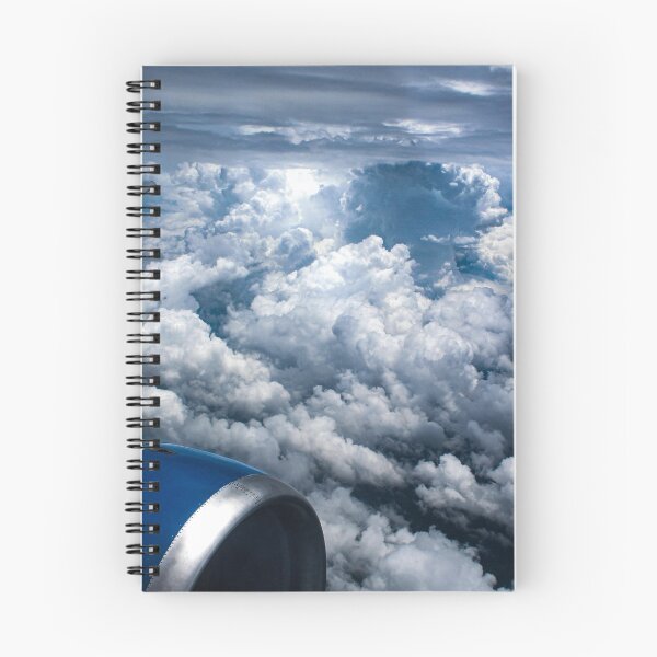Item preview, High in the Sky designed and sold by Sadeshots.